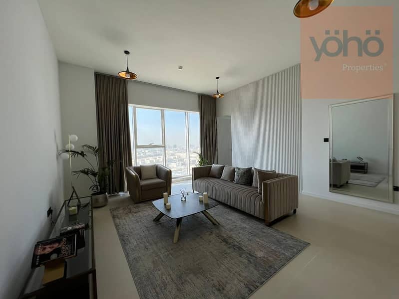 SPACIOUS LAYOUT l UPGRADED l CLOSE TO METRO