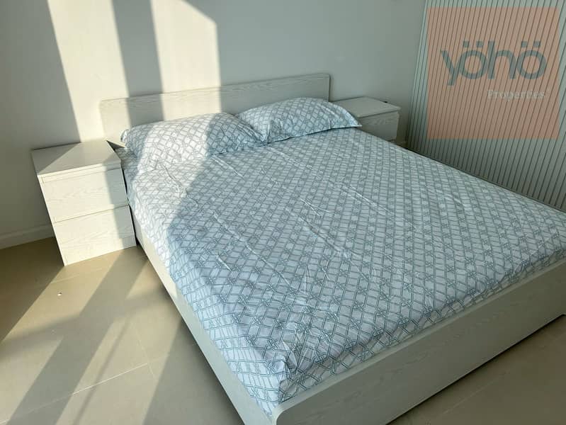 SPACIOUS LAYOUT l UPGRADED l CLOSE TO METRO - Image 13