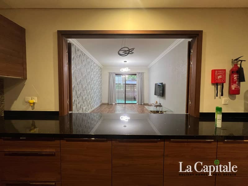 Spacious Layout | 2BR + Maid | Ready to Move - Image 6