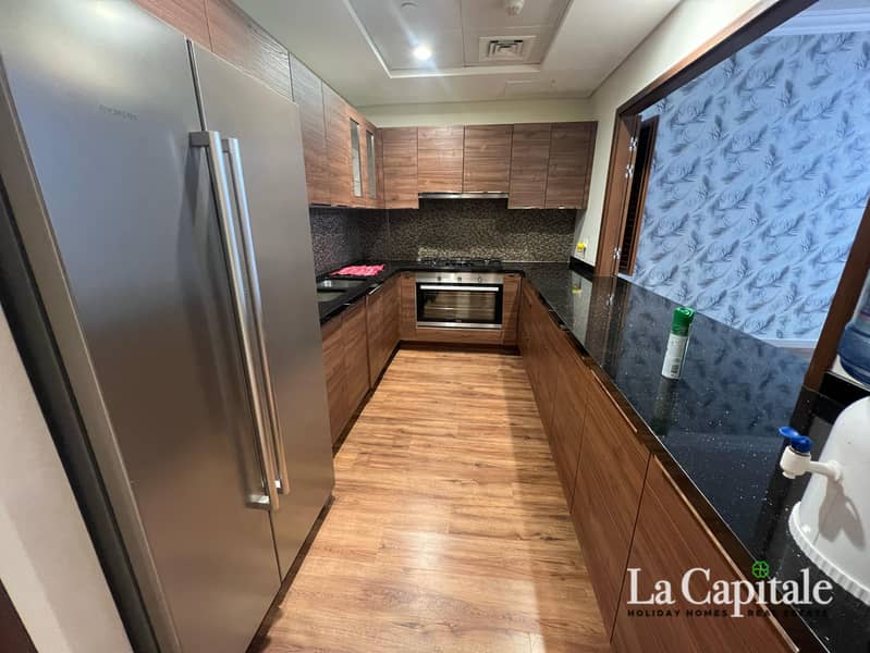 Spacious Layout | 2BR + Maid | Ready to Move - Image 8