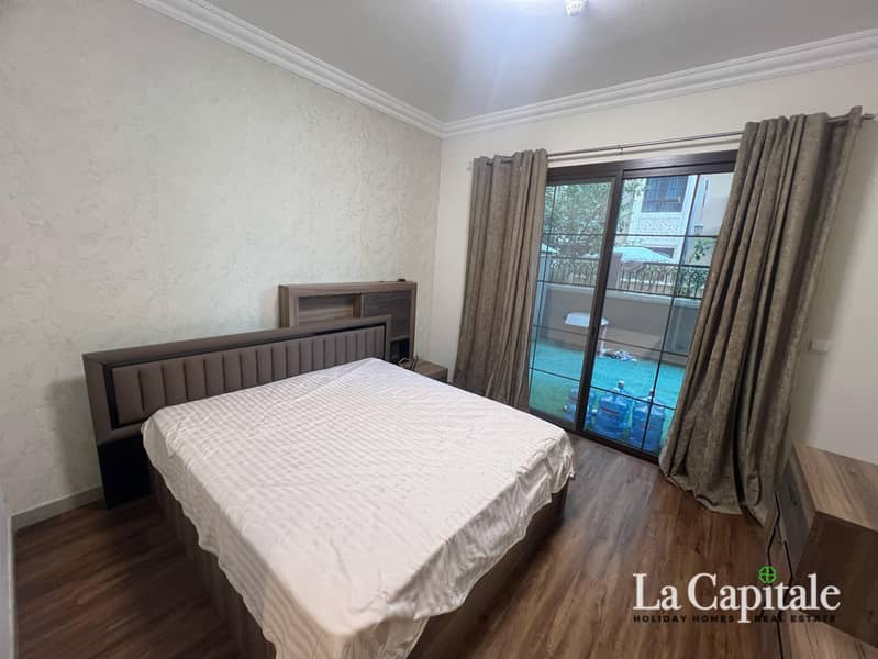 Spacious Layout | 2BR + Maid | Ready to Move - Image 9