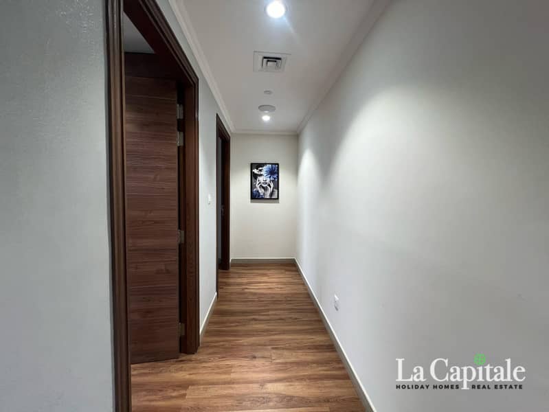 Spacious Layout | 2BR + Maid | Ready to Move - Image 11