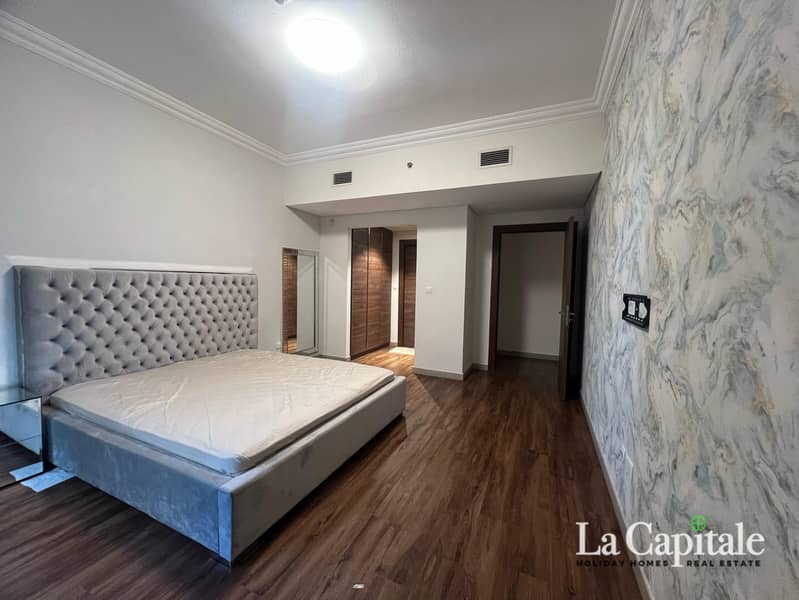 Spacious Layout | 2BR + Maid | Ready to Move - Image 12