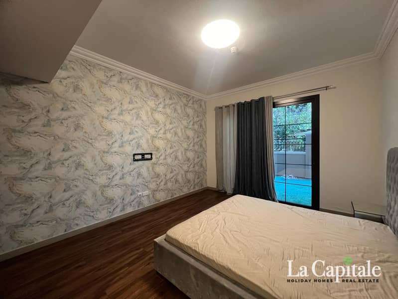 Spacious Layout | 2BR + Maid | Ready to Move - Image 13