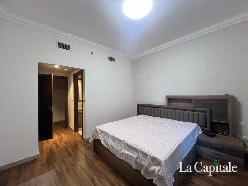 Spacious Layout | 2BR + Maid | Ready to Move - Image 15