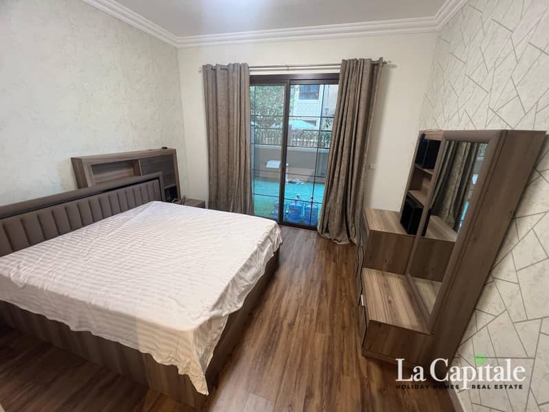 Spacious Layout | 2BR + Maid | Ready to Move - Image 16