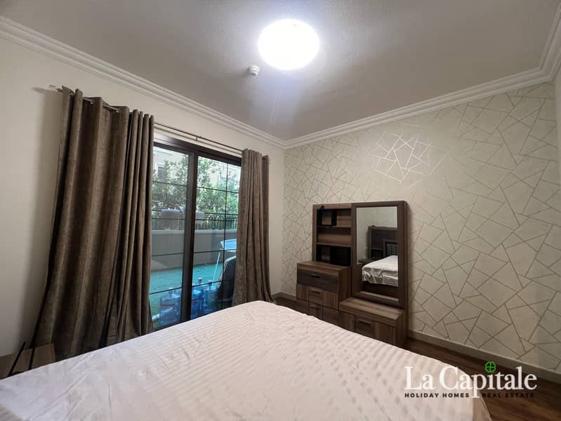 Spacious Layout | 2BR + Maid | Ready to Move - Image 17