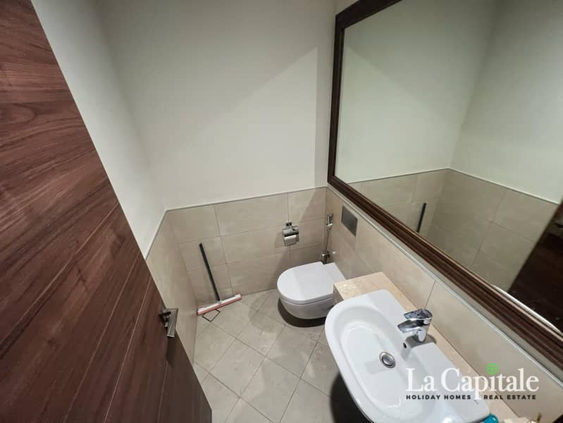 Spacious Layout | 2BR + Maid | Ready to Move - Image 18