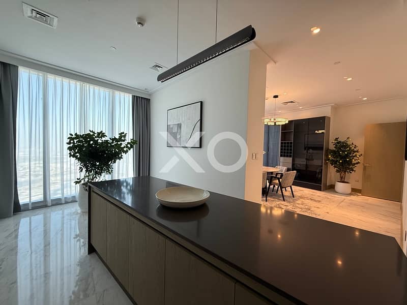 Image showcasing Penthouses for Sale in Singapore - Singapore Luxury Homes