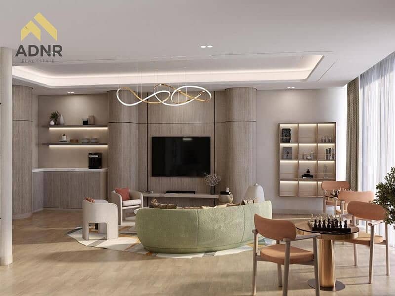 10% Down Payment/Flexible Payment Plan / Near Metro/ Luxury Residential Complex