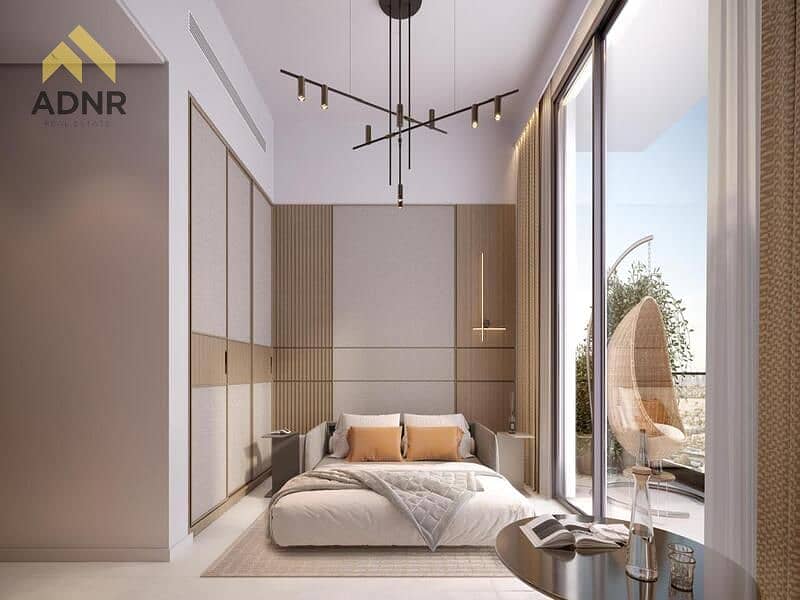 10% Down Payment/Flexible Payment Plan / Near Metro/ Luxury Residential Complex - Image 9