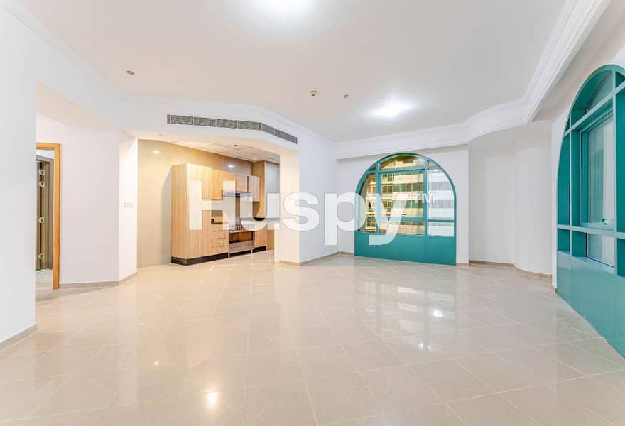 Spacious | Cheapest Price | Vacant
