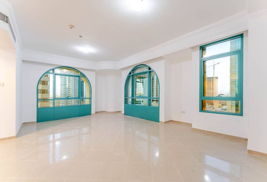 Spacious | Cheapest Price | Vacant