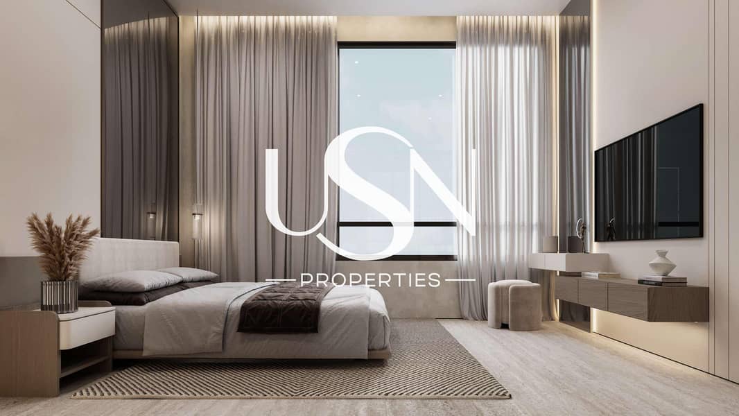 Pool View | Bes Investment | High ROI