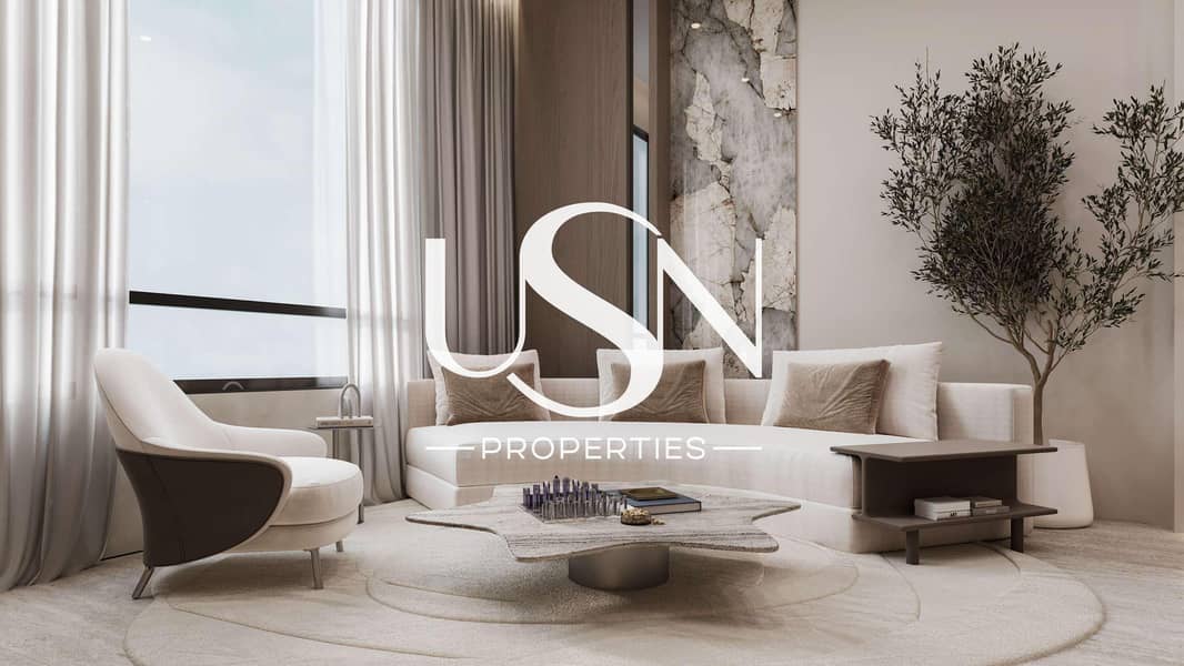 Pool View | Bes Investment | High ROI