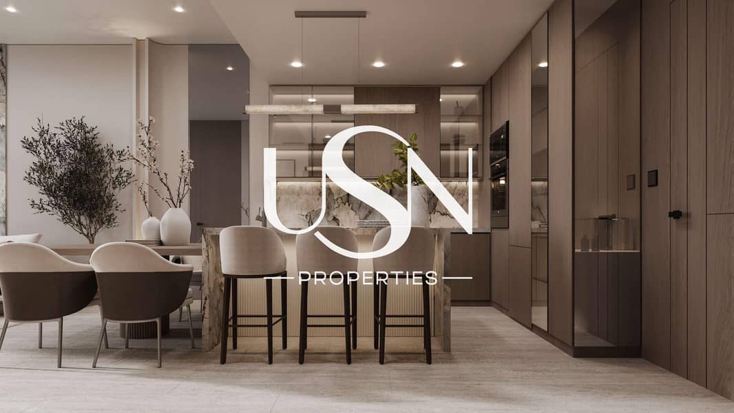 Pool View | Bes Investment | High ROI