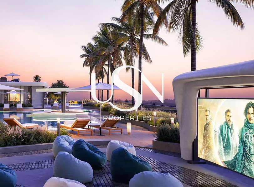 Pool View | Bes Investment | High ROI - Image 6