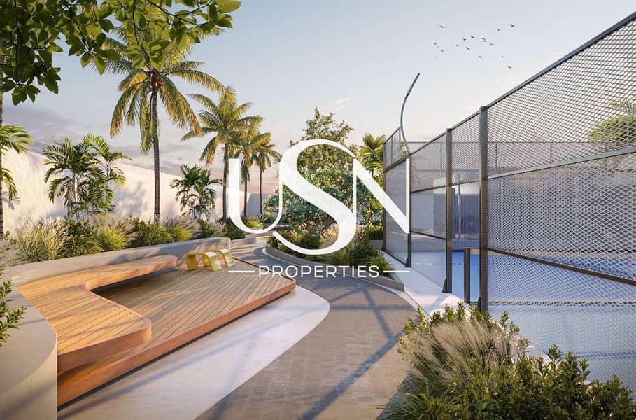 Pool View | Bes Investment | High ROI - Image 7