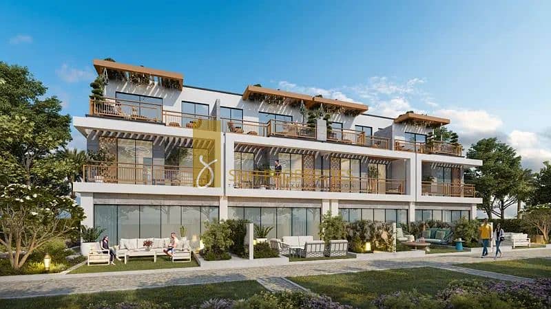 CORNER UNIT | BIG LAYOUT | GRAB NOW