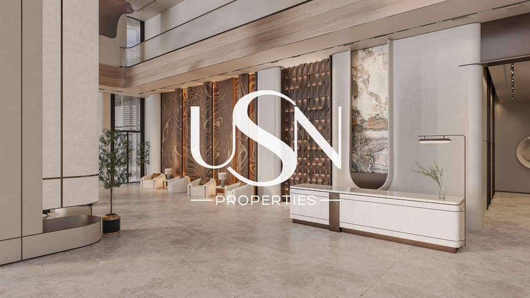 Pool View | Bes Investment | High ROI - Image 8