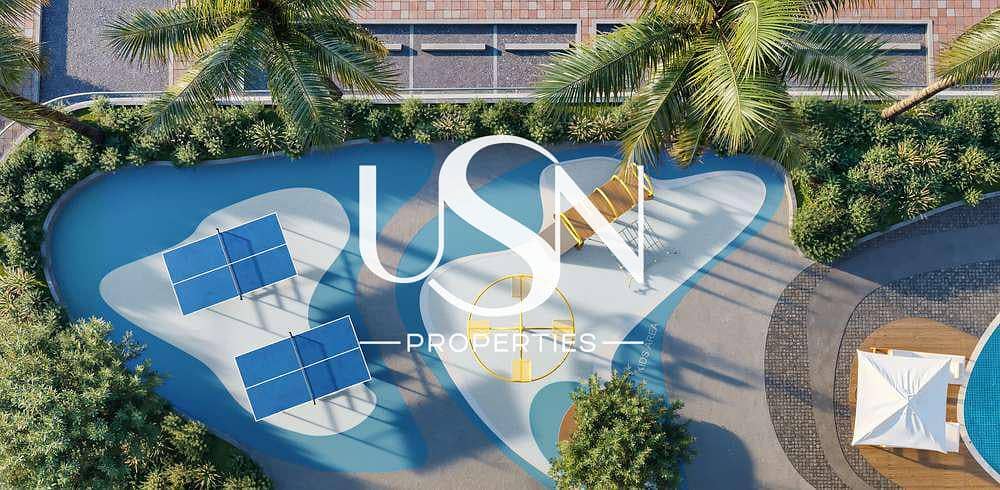 Pool View | Bes Investment | High ROI - Image 9