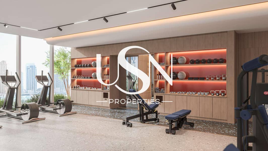 Pool View | Bes Investment | High ROI - Image 10