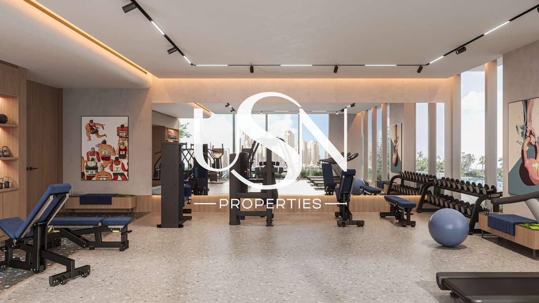 Pool View | Bes Investment | High ROI - Image 11