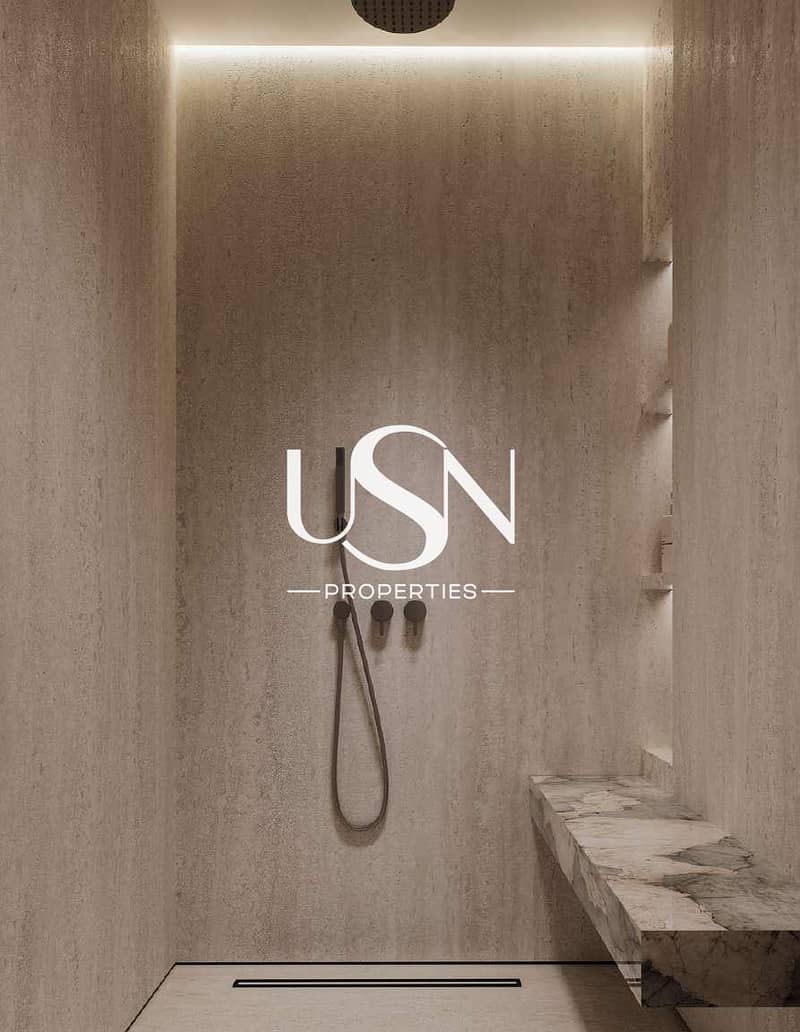 Pool View | Bes Investment | High ROI - Image 12