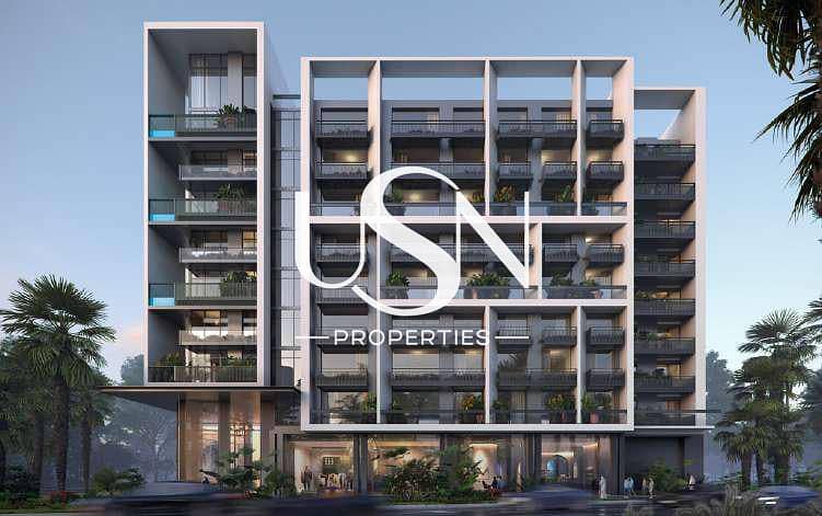 Pool View | Bes Investment | High ROI - Image 15