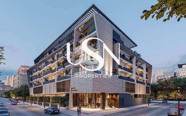 Pool View | Bes Investment | High ROI - Image 16