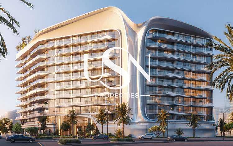 Pool View | Bes Investment | High ROI - Image 18