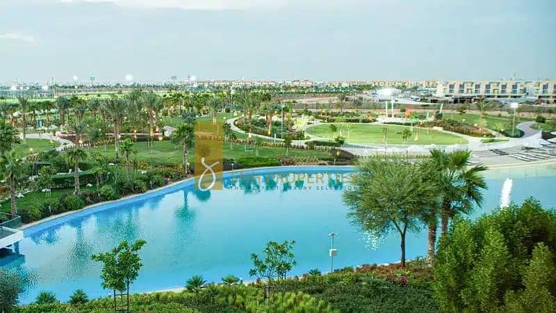 CORNER UNIT | BIG LAYOUT | GRAB NOW