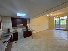 شقة في ساحة وستن 2،ساحة وستن،موتور سيتي 1 غرفة 77000 درهم - 13583487