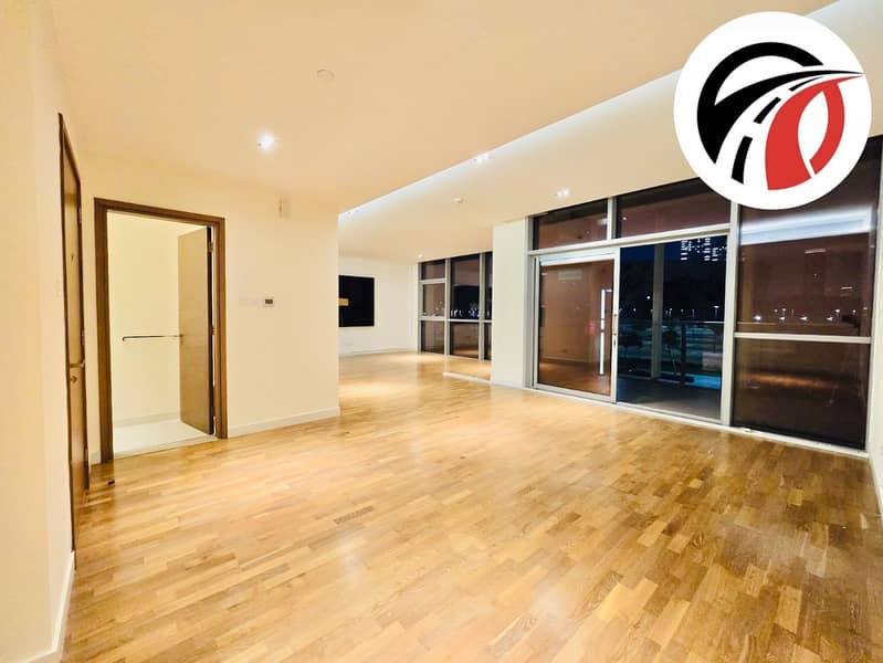 Luxury Spacious | Garden And POOL ViEW | 2bhk Only 290k