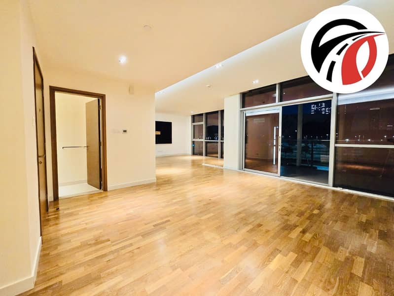 Luxury Spacious | Garden And POOL ViEW | 2bhk Only 290k