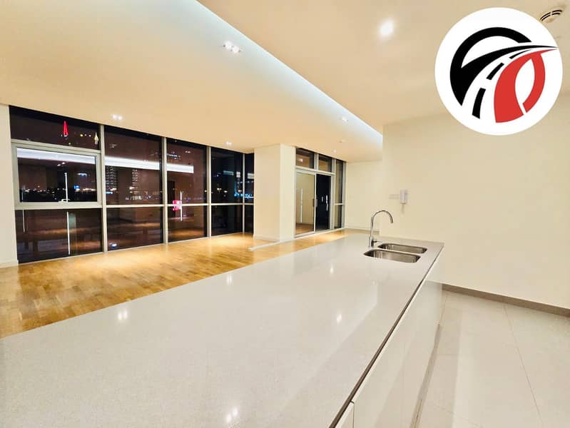 Luxury Spacious | Garden And POOL ViEW | 2bhk Only 290k