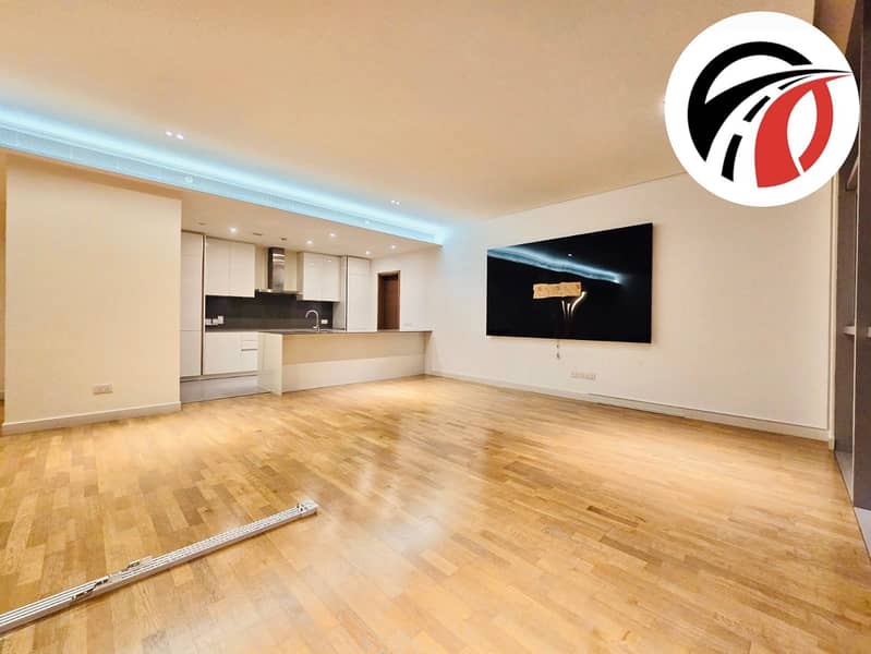 Luxury Spacious | Garden And POOL ViEW | 2bhk Only 290k