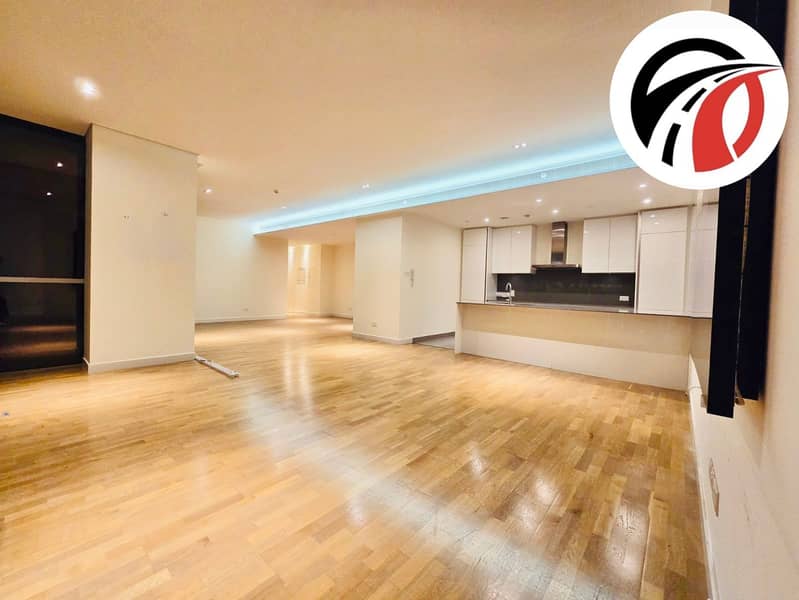 Luxury Spacious | Garden And POOL ViEW | 2bhk Only 290k - Image 6