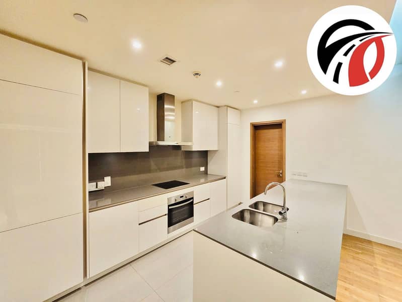 Luxury Spacious | Garden And POOL ViEW | 2bhk Only 290k - Image 7