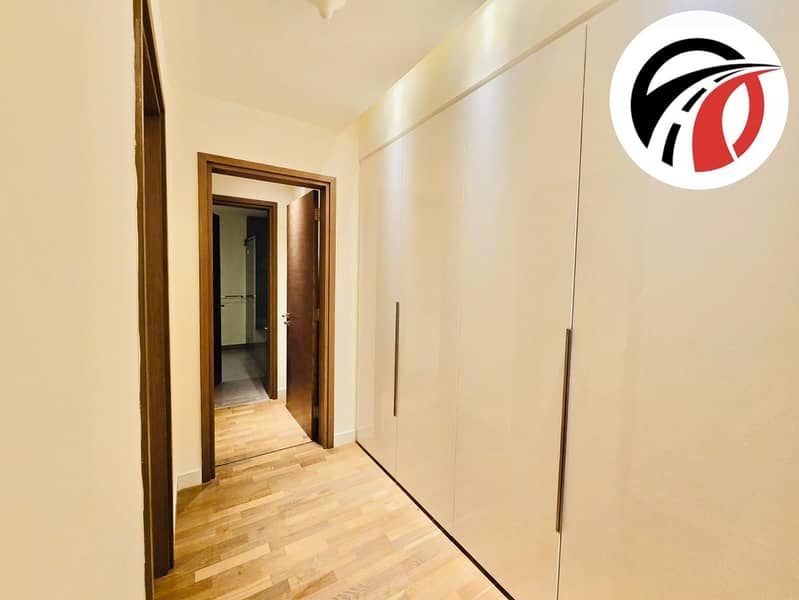 Luxury Spacious | Garden And POOL ViEW | 2bhk Only 290k - Image 8