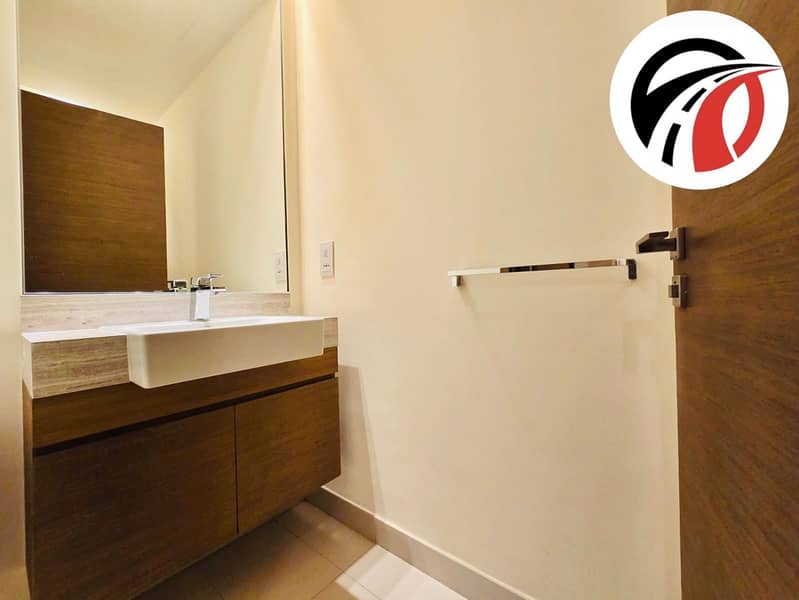 Luxury Spacious | Garden And POOL ViEW | 2bhk Only 290k - Image 9