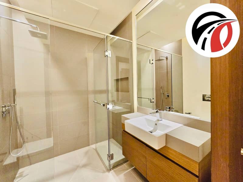 Luxury Spacious | Garden And POOL ViEW | 2bhk Only 290k - Image 12