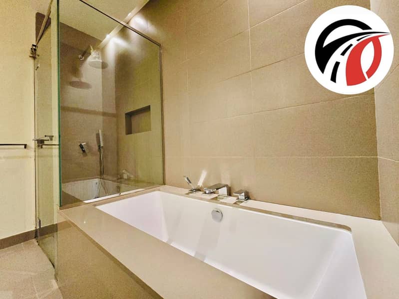 Luxury Spacious | Garden And POOL ViEW | 2bhk Only 290k - Image 20