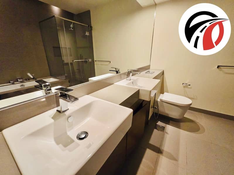 Luxury Spacious | Garden And POOL ViEW | 2bhk Only 290k - Image 21