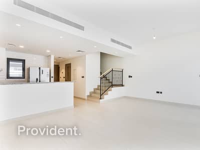 3 Bedroom Townhouse for Rent in DAMAC Lagoons, Dubai - Brand New | White Goods Included | Ready Now 3 Bedroom Townhouse for Rent in DAMAC Lagoons, Dubai - Brand New | White Goods Included | Ready Now