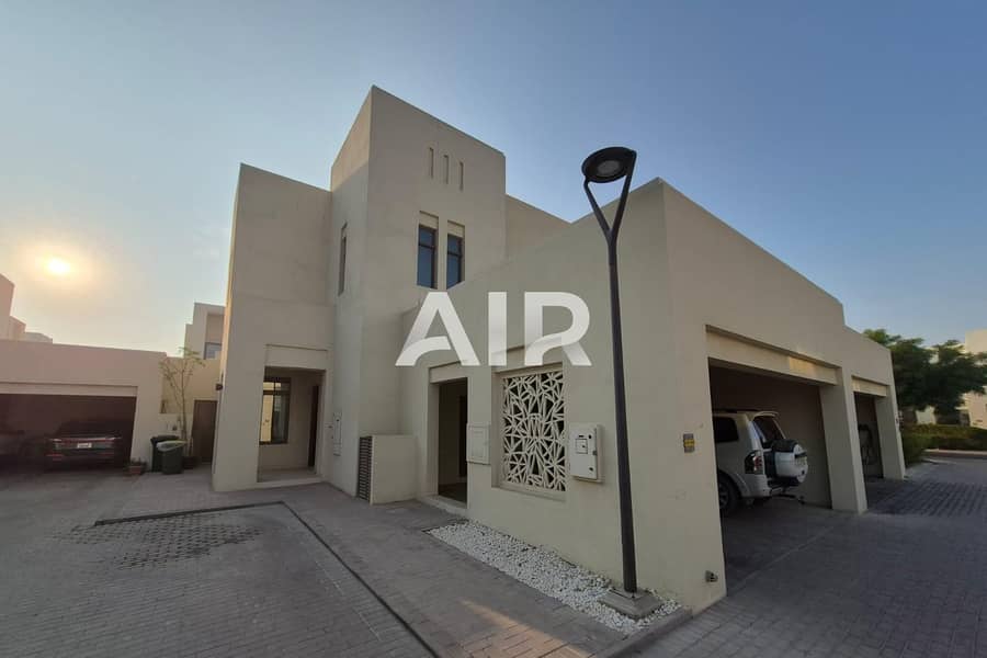 Stylish 3BR Villa | Mira Oasis | Type A