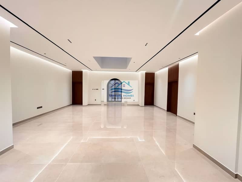 Modern Brand-New 5BR Bungalow | Landscaped Garden