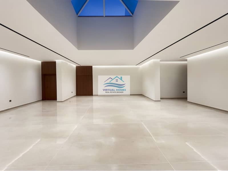 Modern Brand-New 5BR Bungalow | Landscaped Garden