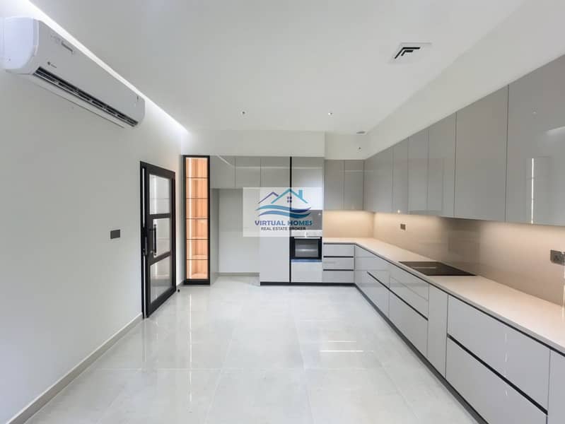 Modern Brand-New 5BR Bungalow | Landscaped Garden - Image 7