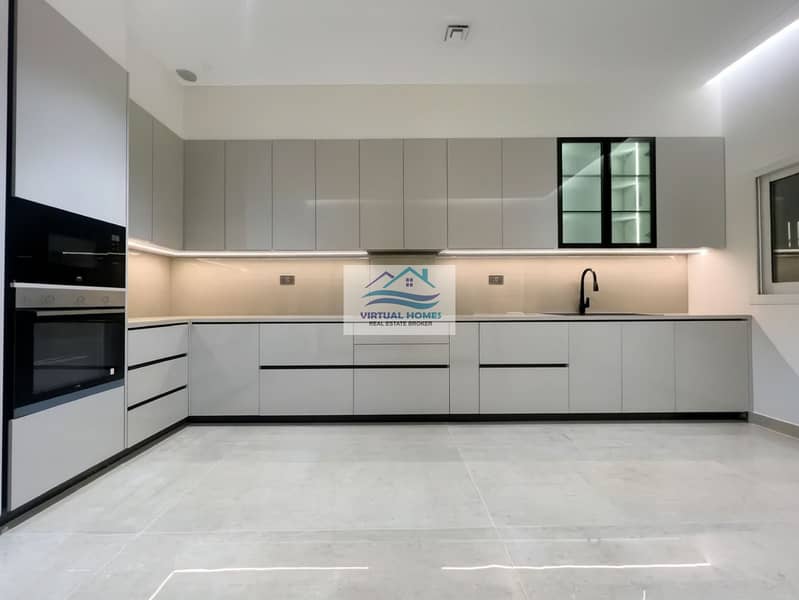 Modern Brand-New 5BR Bungalow | Landscaped Garden - Image 9